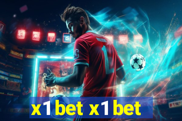 x1 bet x1 bet